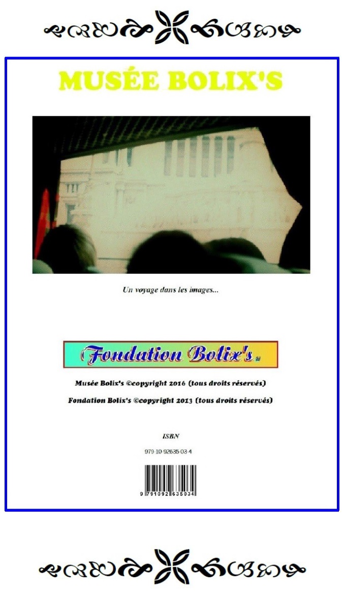 Fondation Bolix's.org Musée d'art Bolix's Hyperréaliste